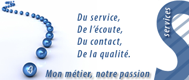 service